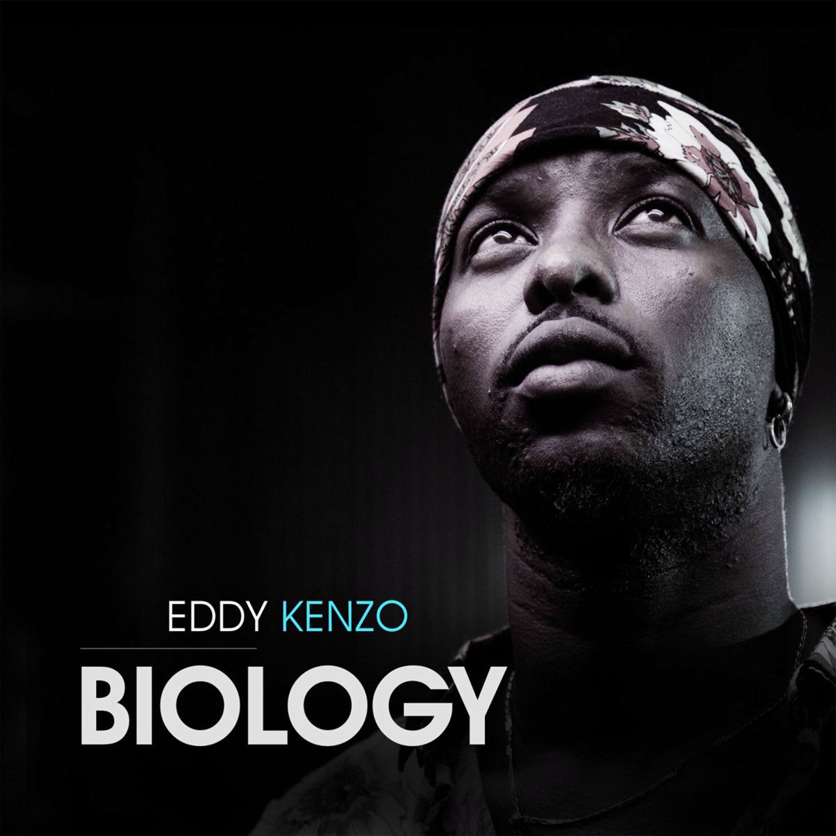Album cover of Biology
