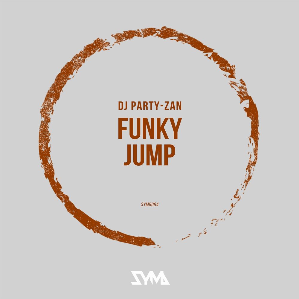 Picture of Funky Jump