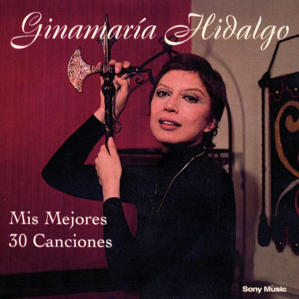 Picture of Mis Mejores 30 Canciones