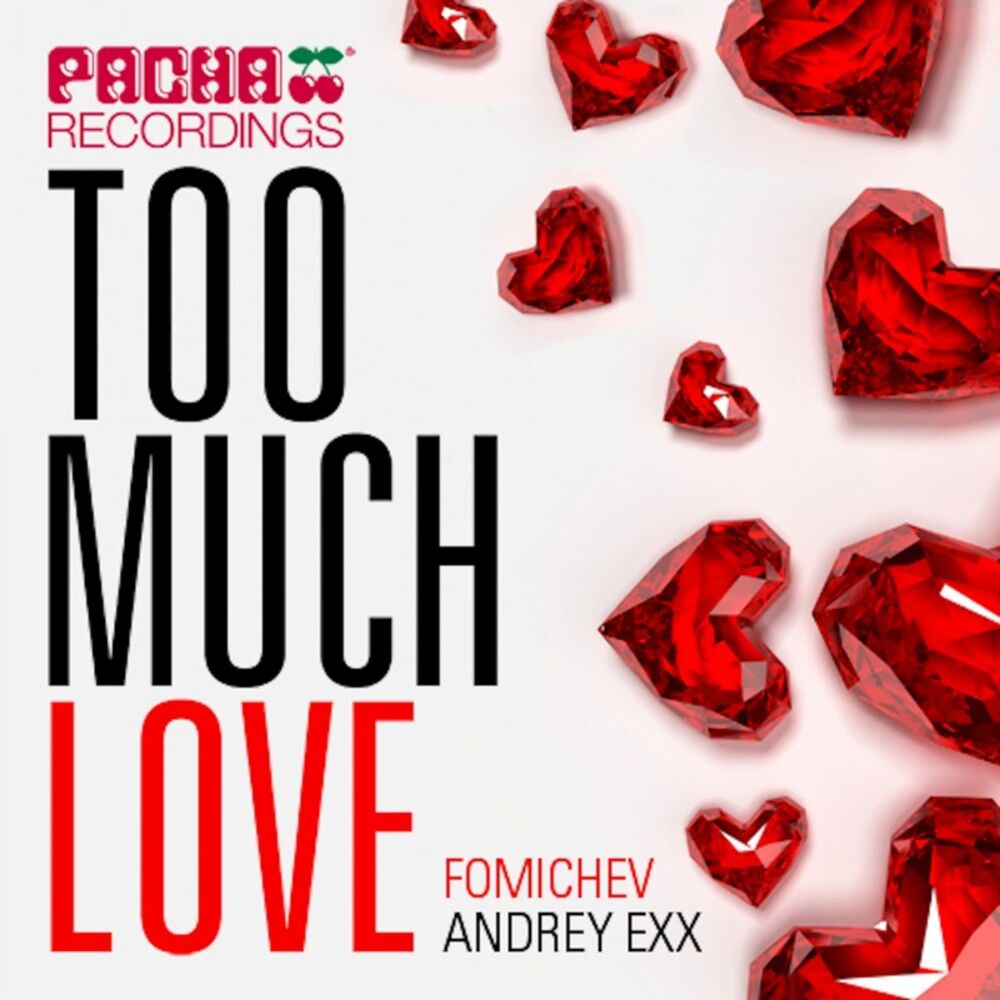 Picture of Too Much Love