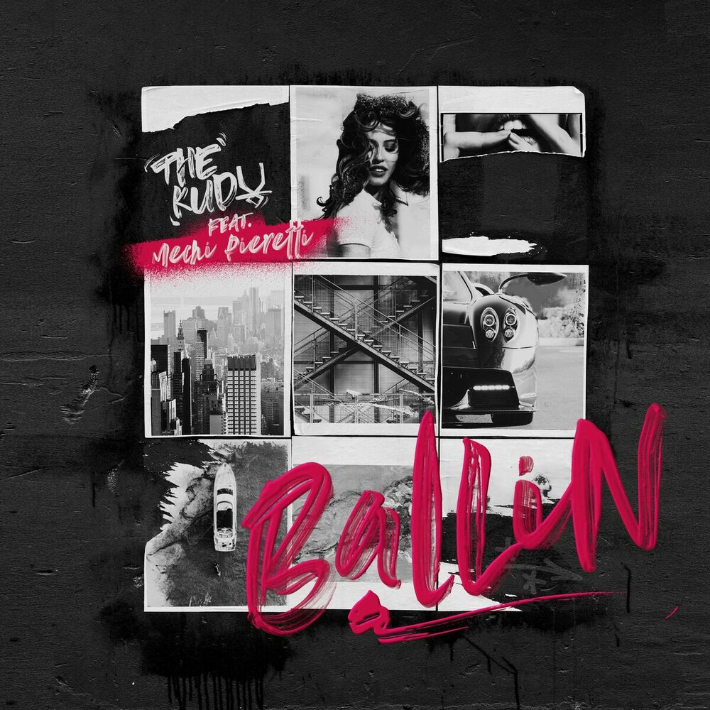 Picture of Ballin' (feat. Mechi Pieretti)