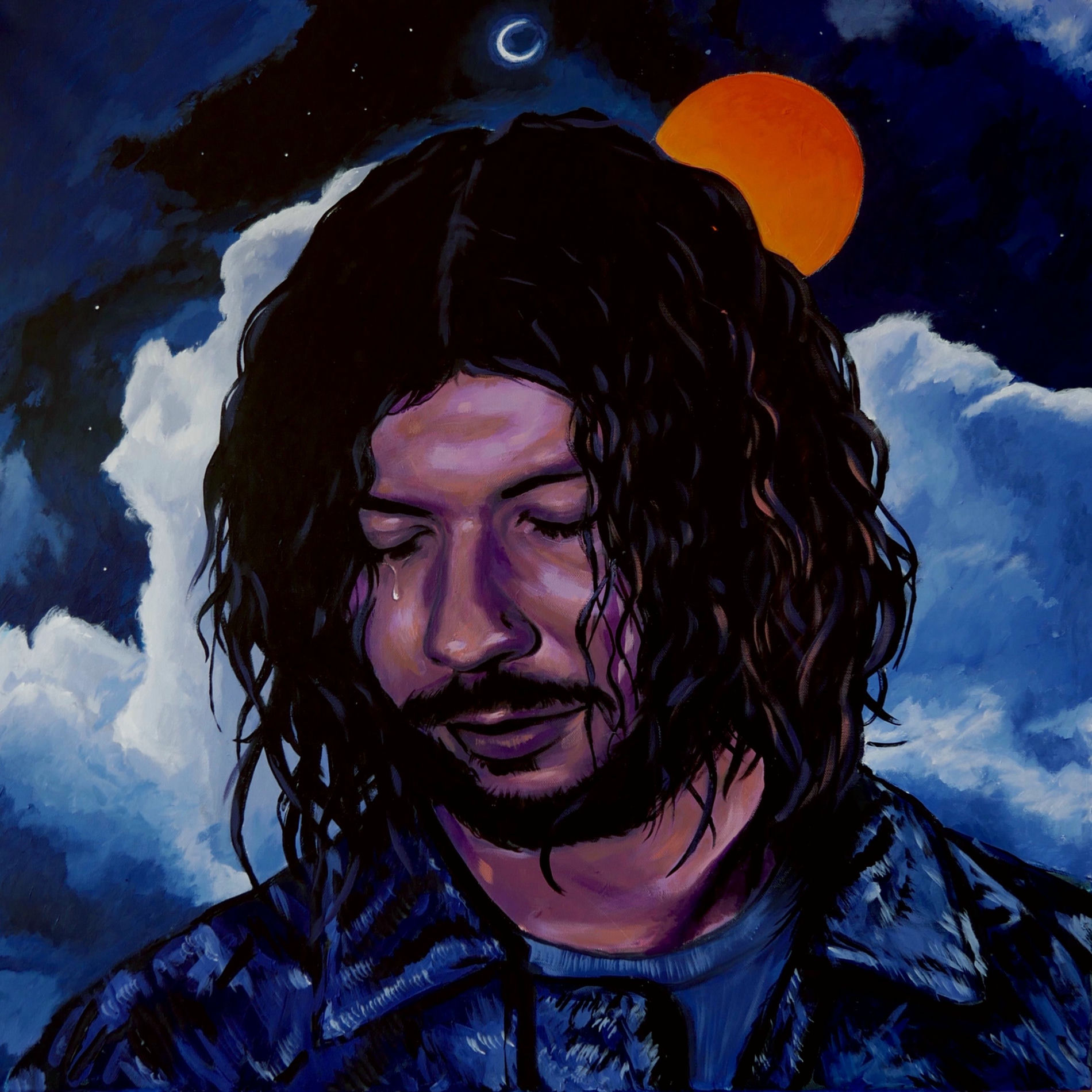Album cover of SI JE M'EN VAIS