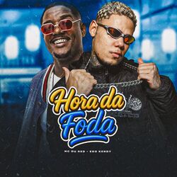 Hora da Foda