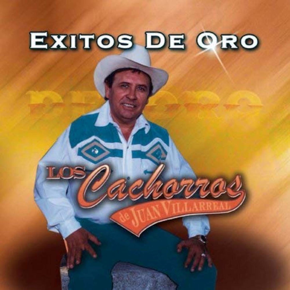 Album picture of Exitos De Oro