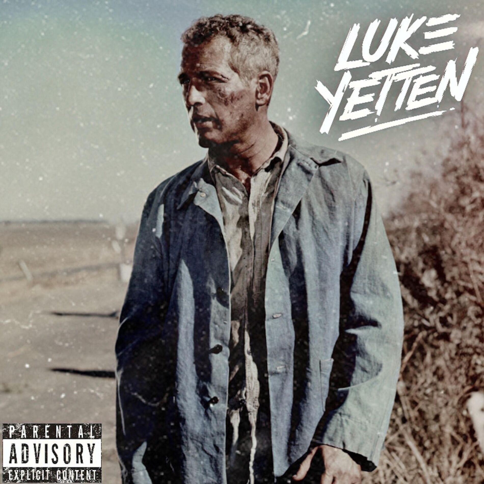 Album cover of Cool Hand Luke