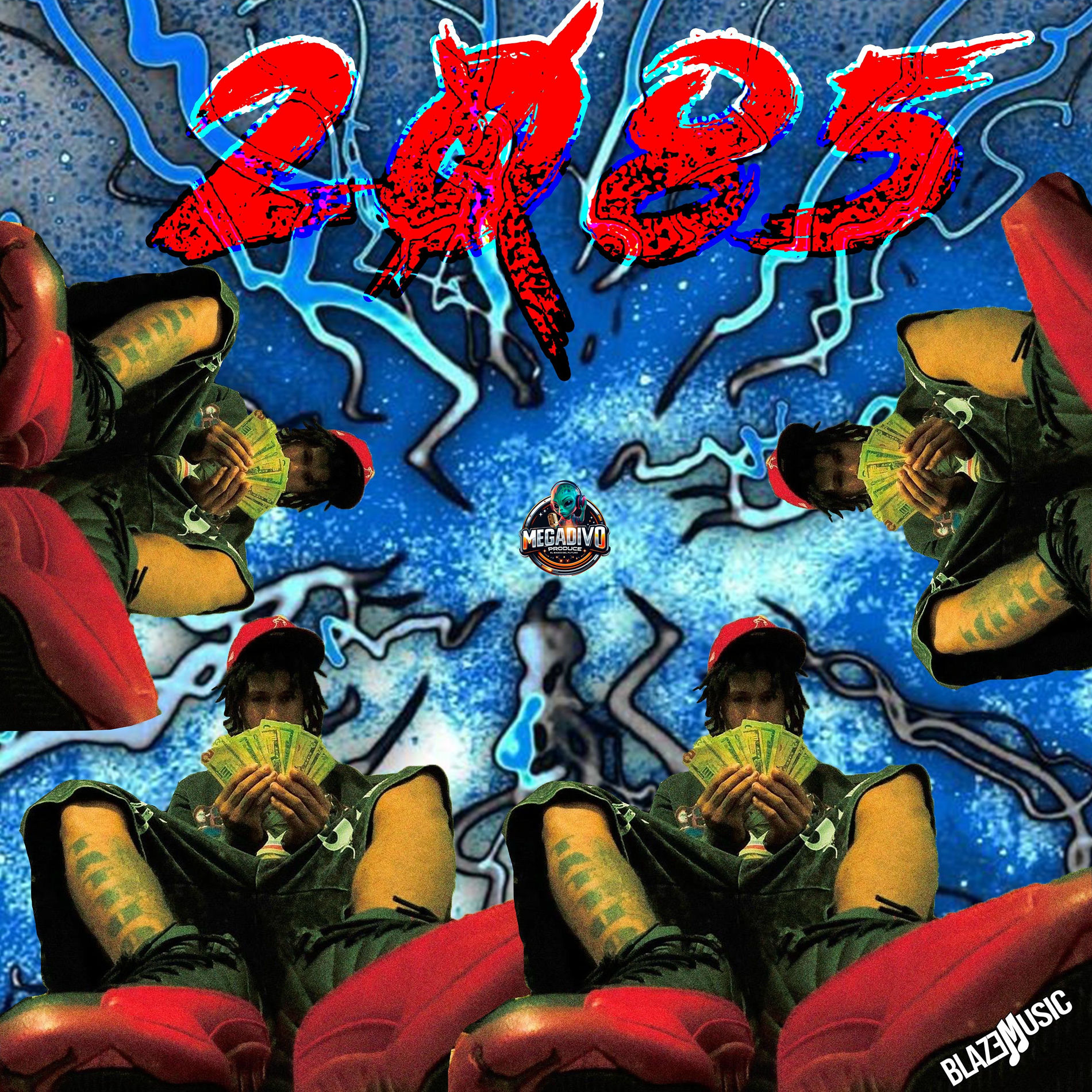 Album cover of 2085