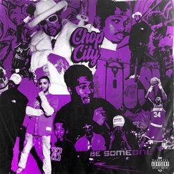 Cover of Chop City