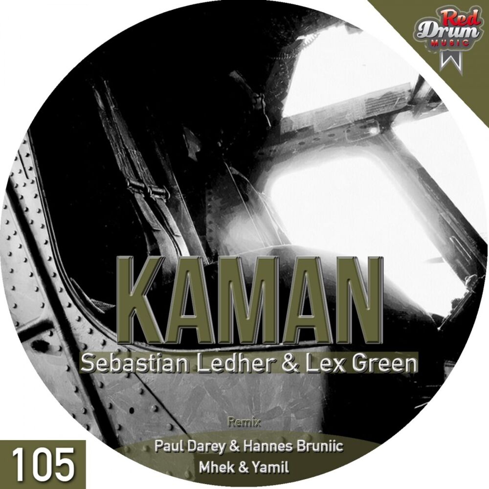 Picture of Kaman