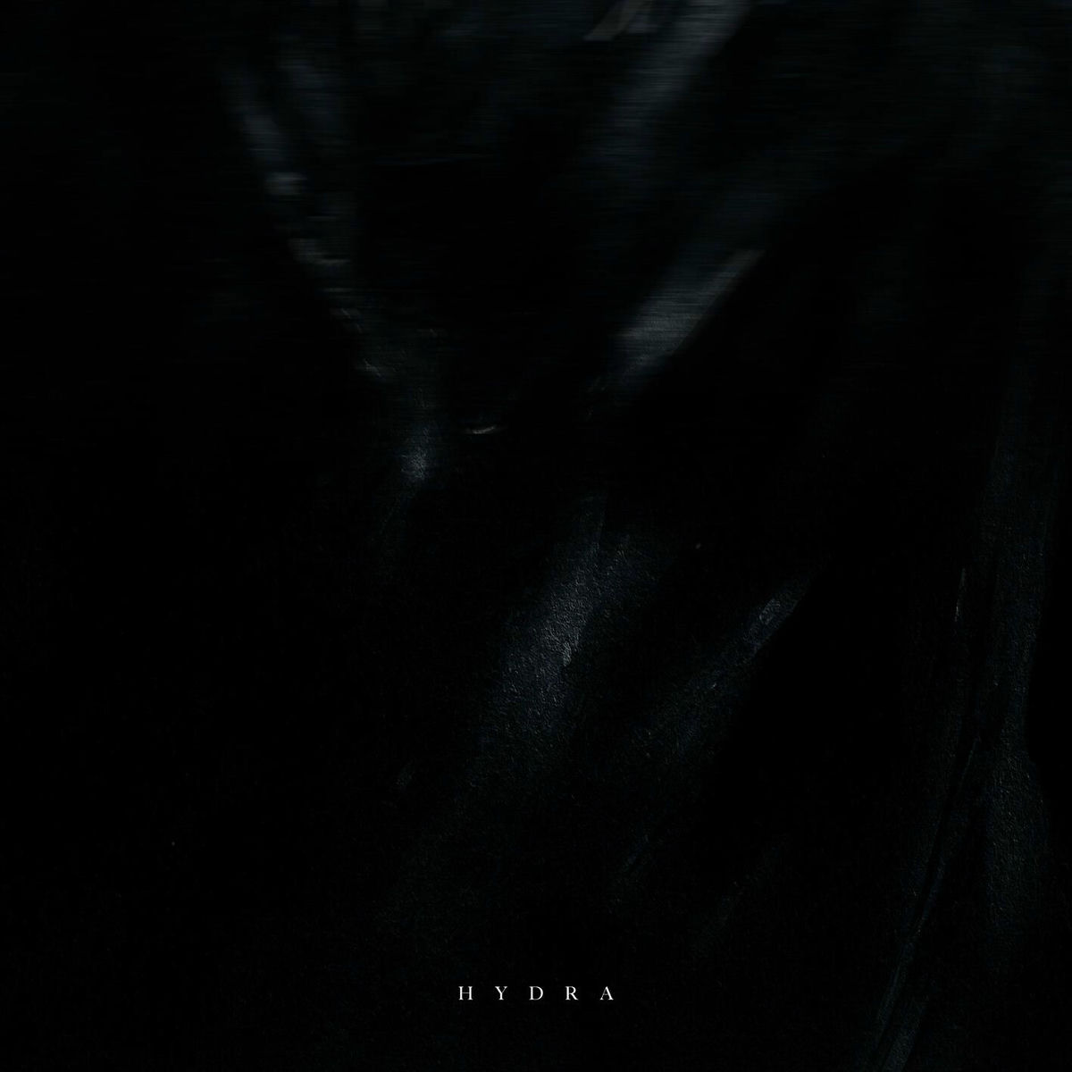 Album cover of Hydra