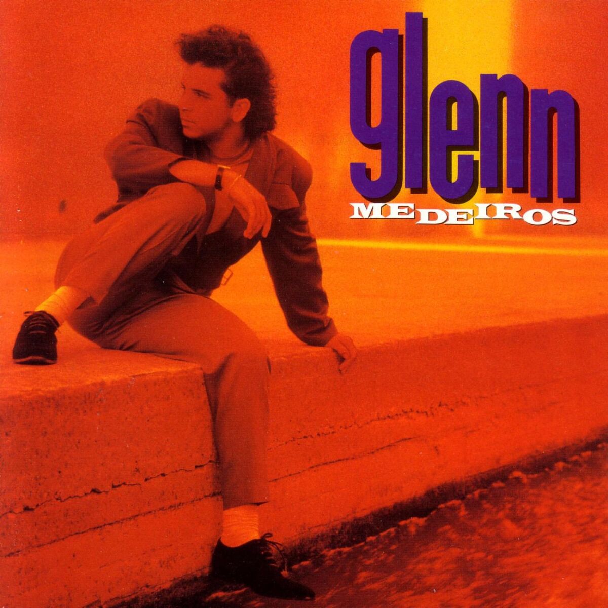 Album cover of Me - You = Blue