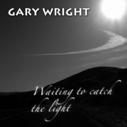 Cover of Waiting to Catch the Light
