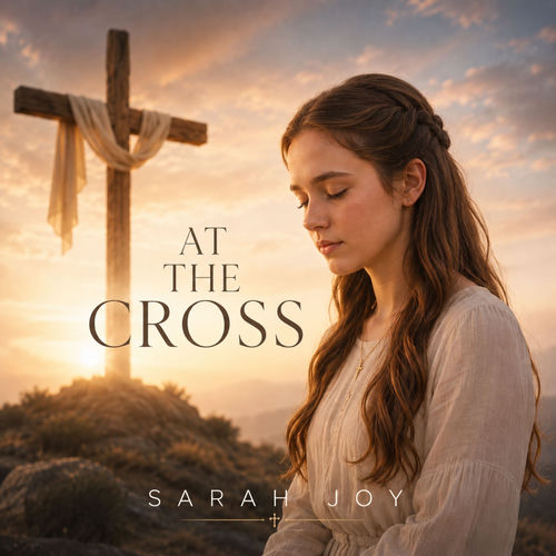 At the Cross