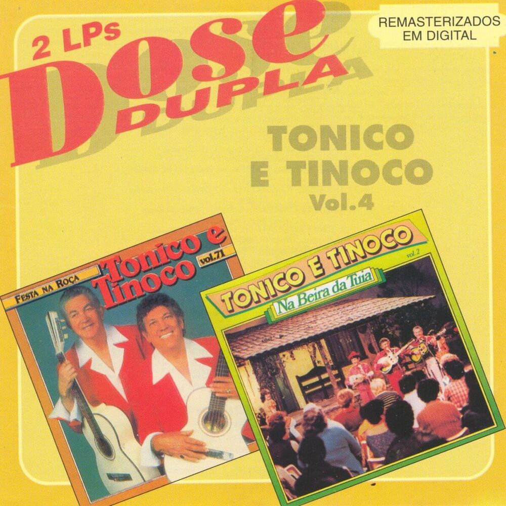 Picture of Dose Dupla (Vol 4)