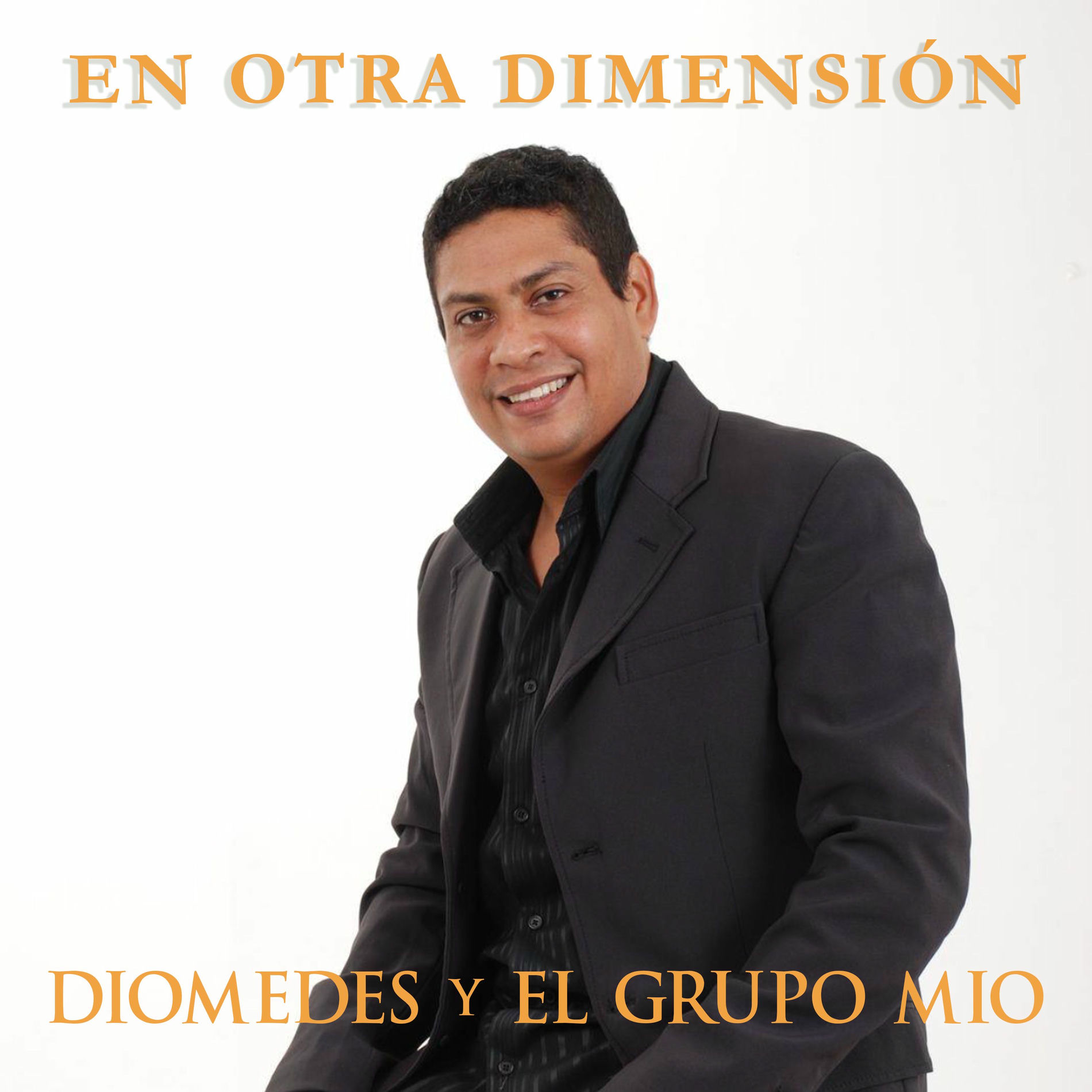 Album cover of En Otra Dimension