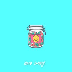 Cover of one way