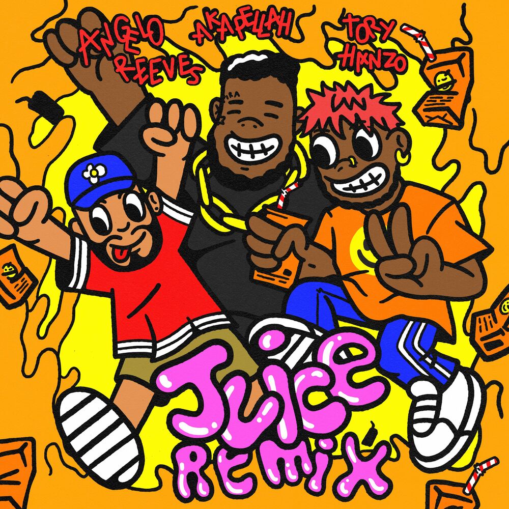 Picture of Juice (Remix)
