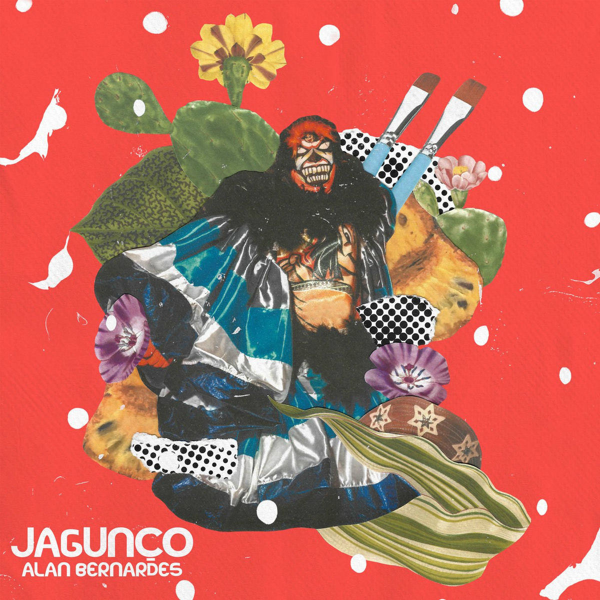 Album cover of Jagunço