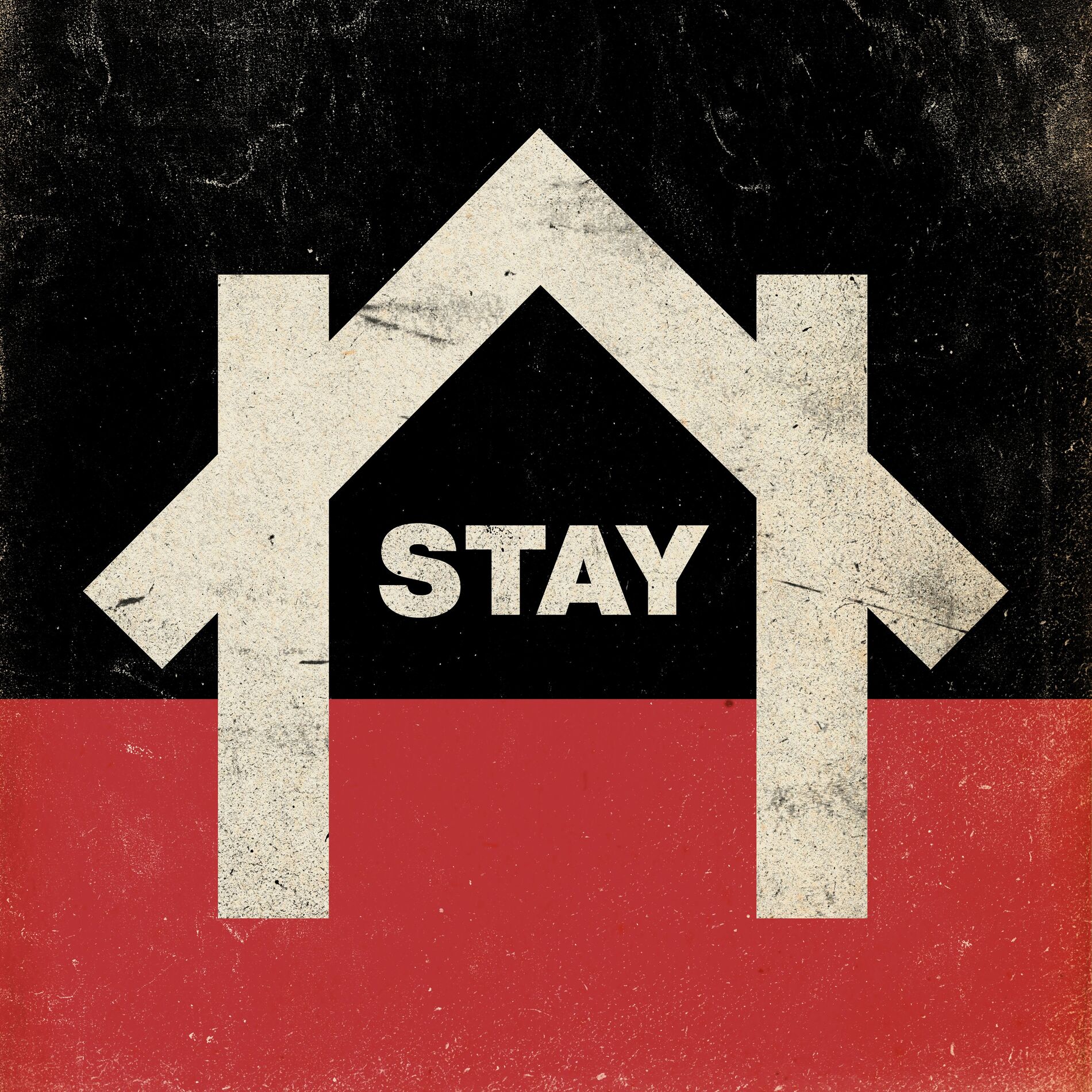 Album cover of Stay