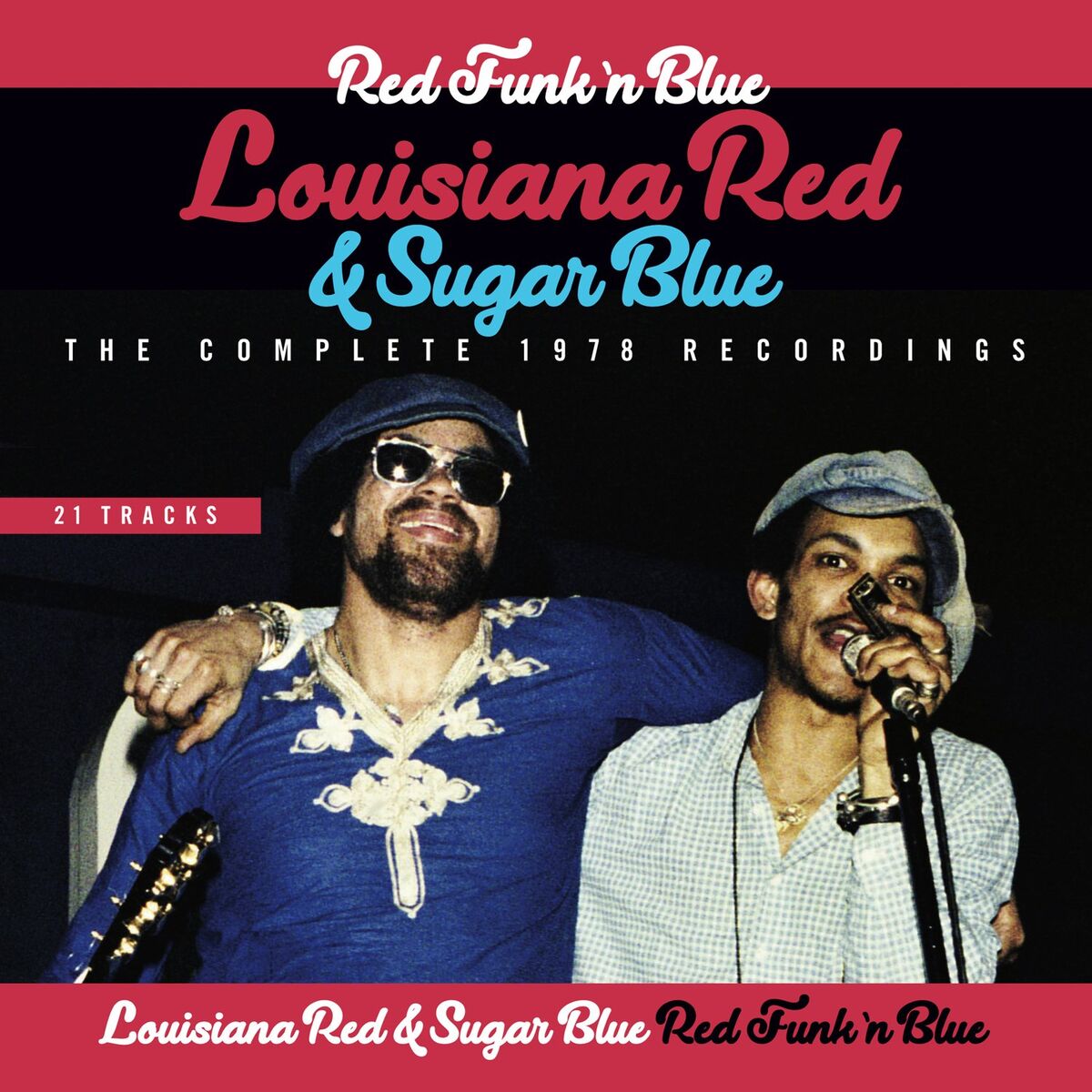 Album cover of The Complete 1978 Recordings