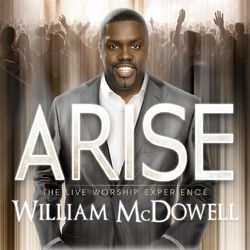 Cover of Arise