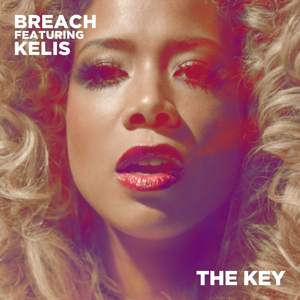 Picture of The Key (feat. Kelis)