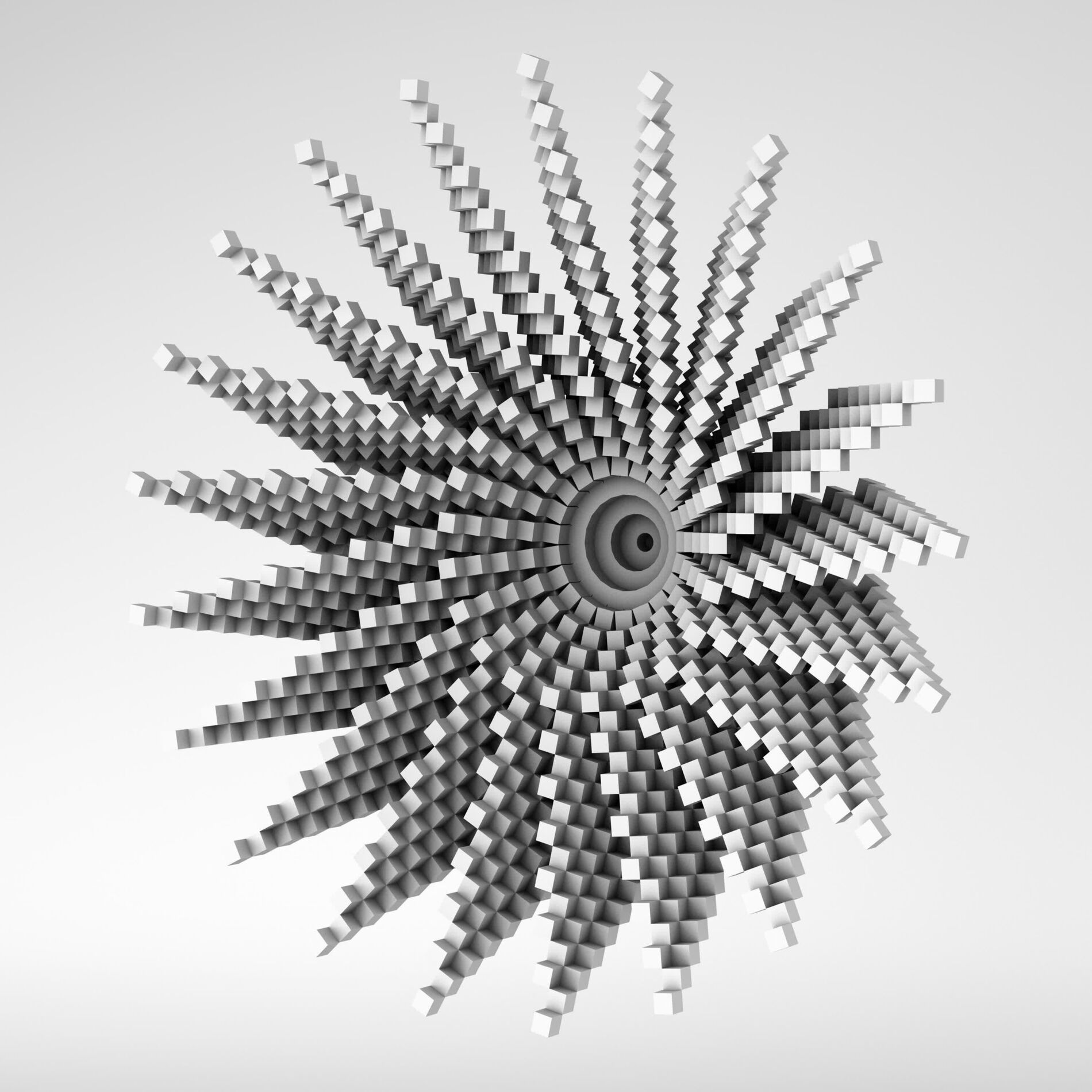 Album cover of Tessellations