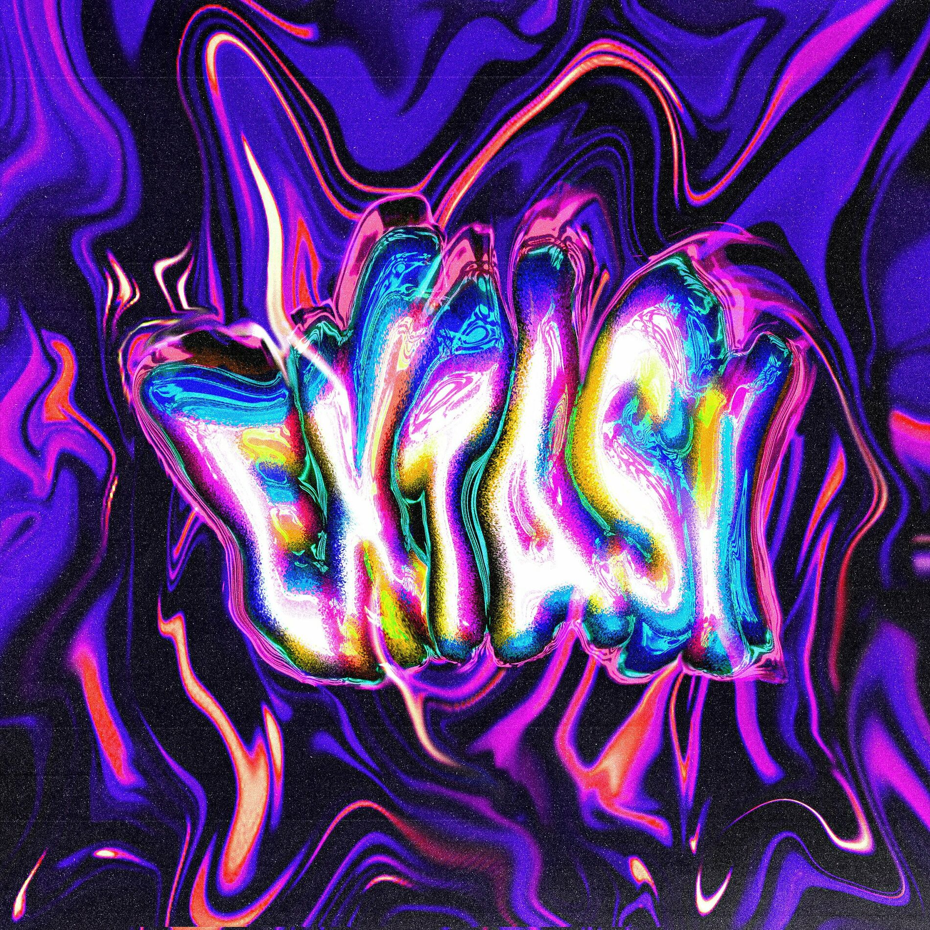 Album cover of Extasi