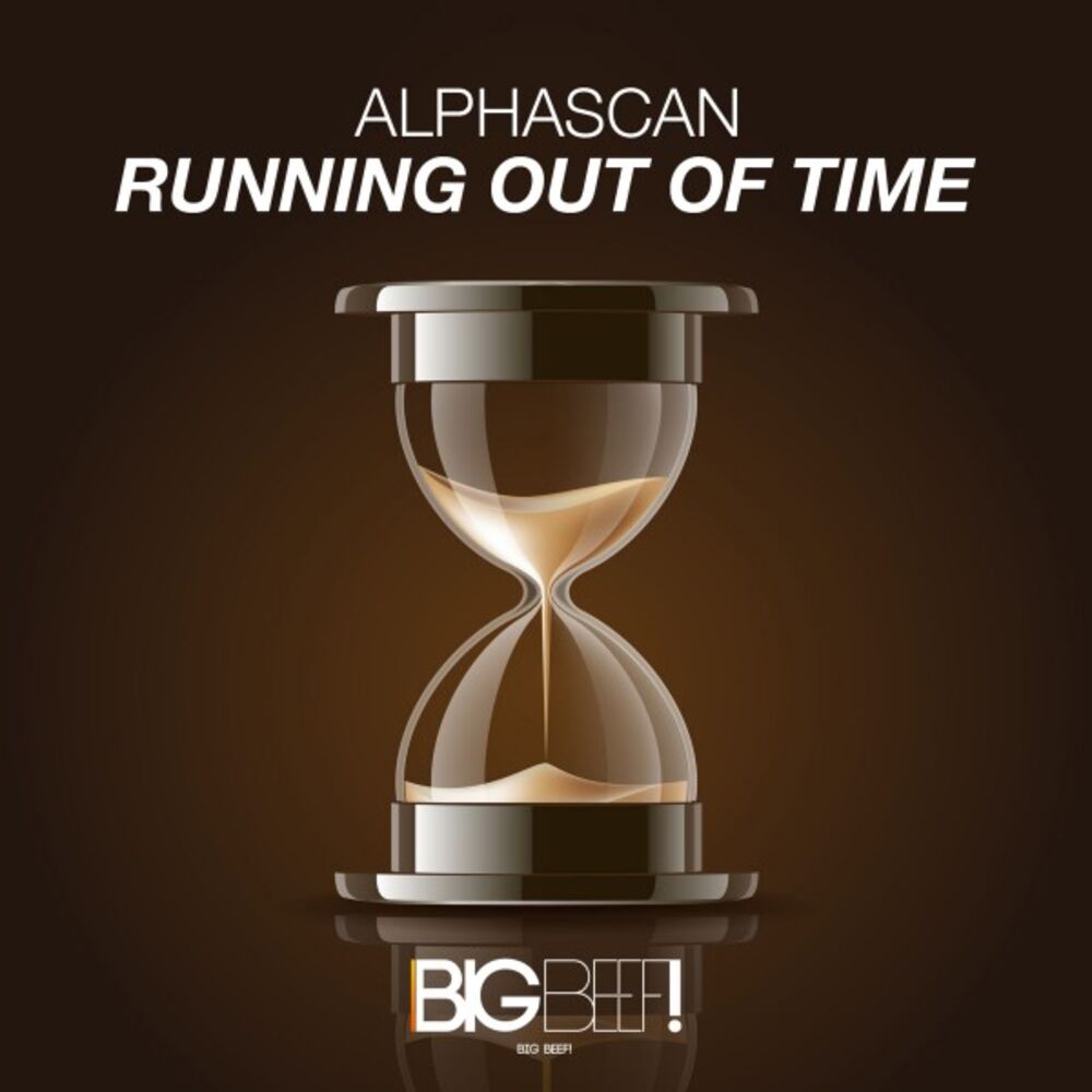 Picture of Running out of Time