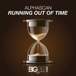 Cover of Running out of Time