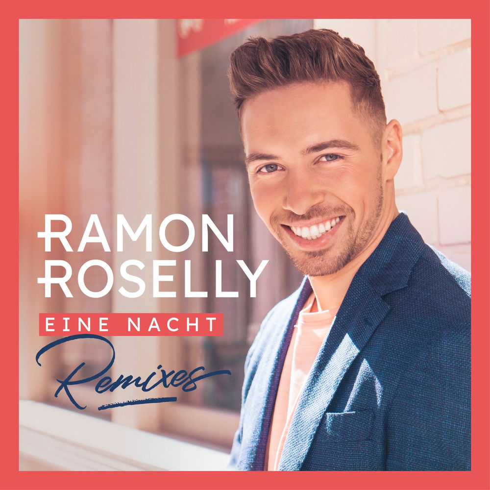 Cover du titre Eine Nacht