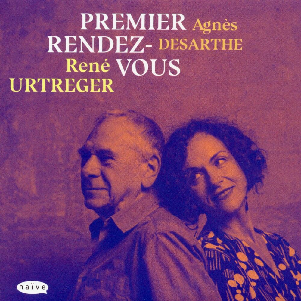 Picture of Premier rendez-vous