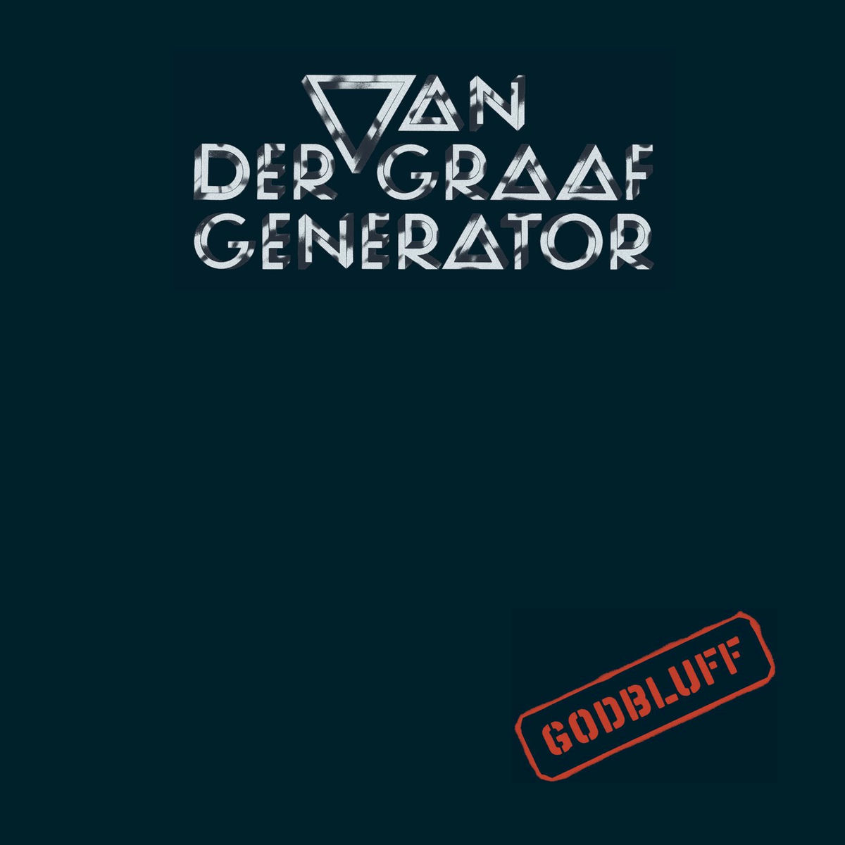 Album cover of The Undercover Man