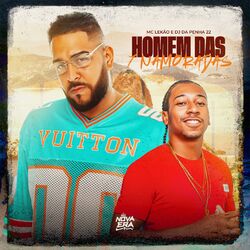 Cover of Homem das 7 Namoradas