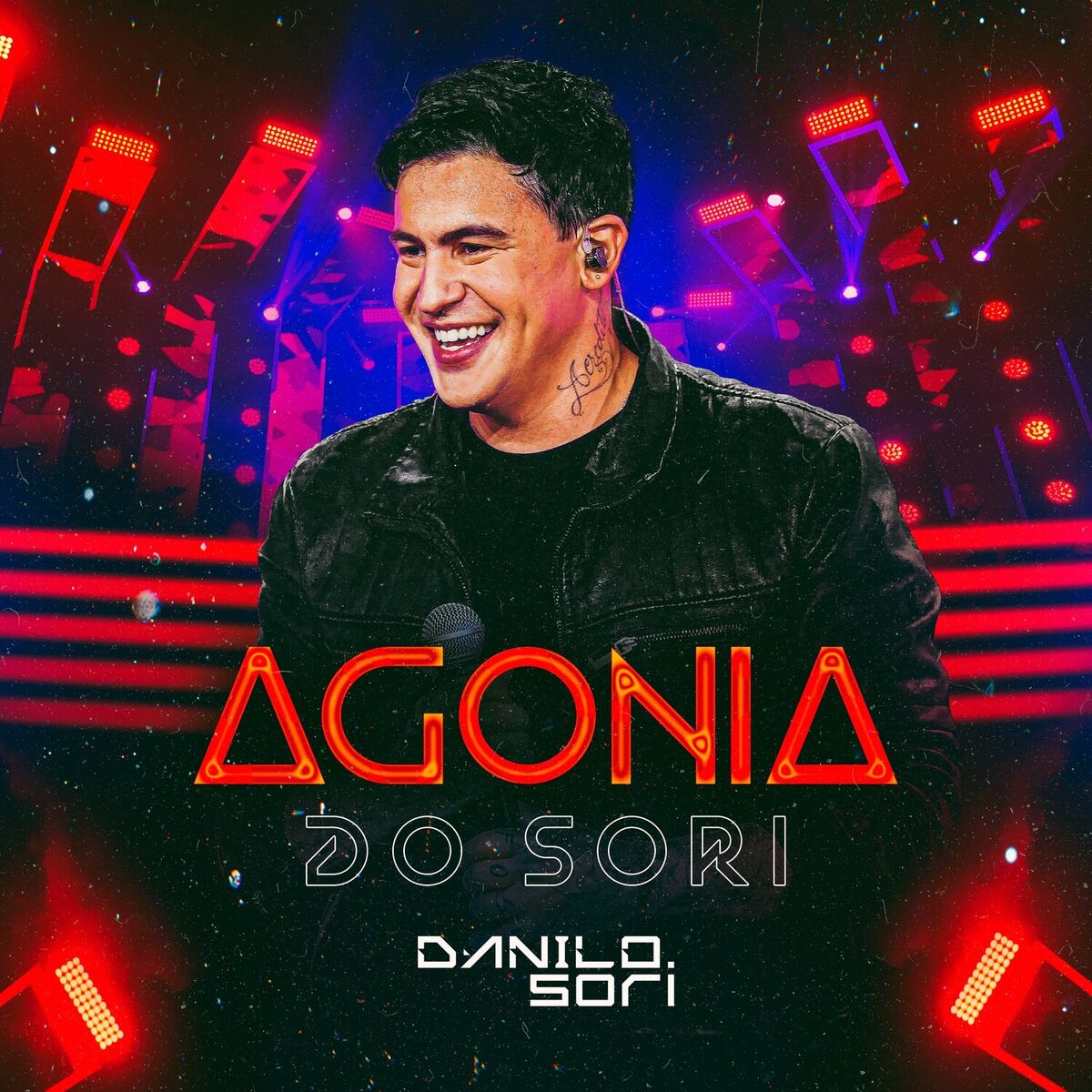 Album cover of PRETA