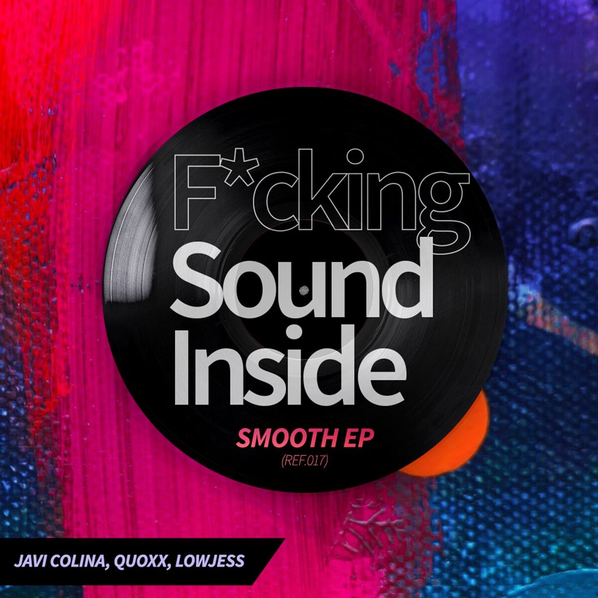 Album cover of Smooth - EP