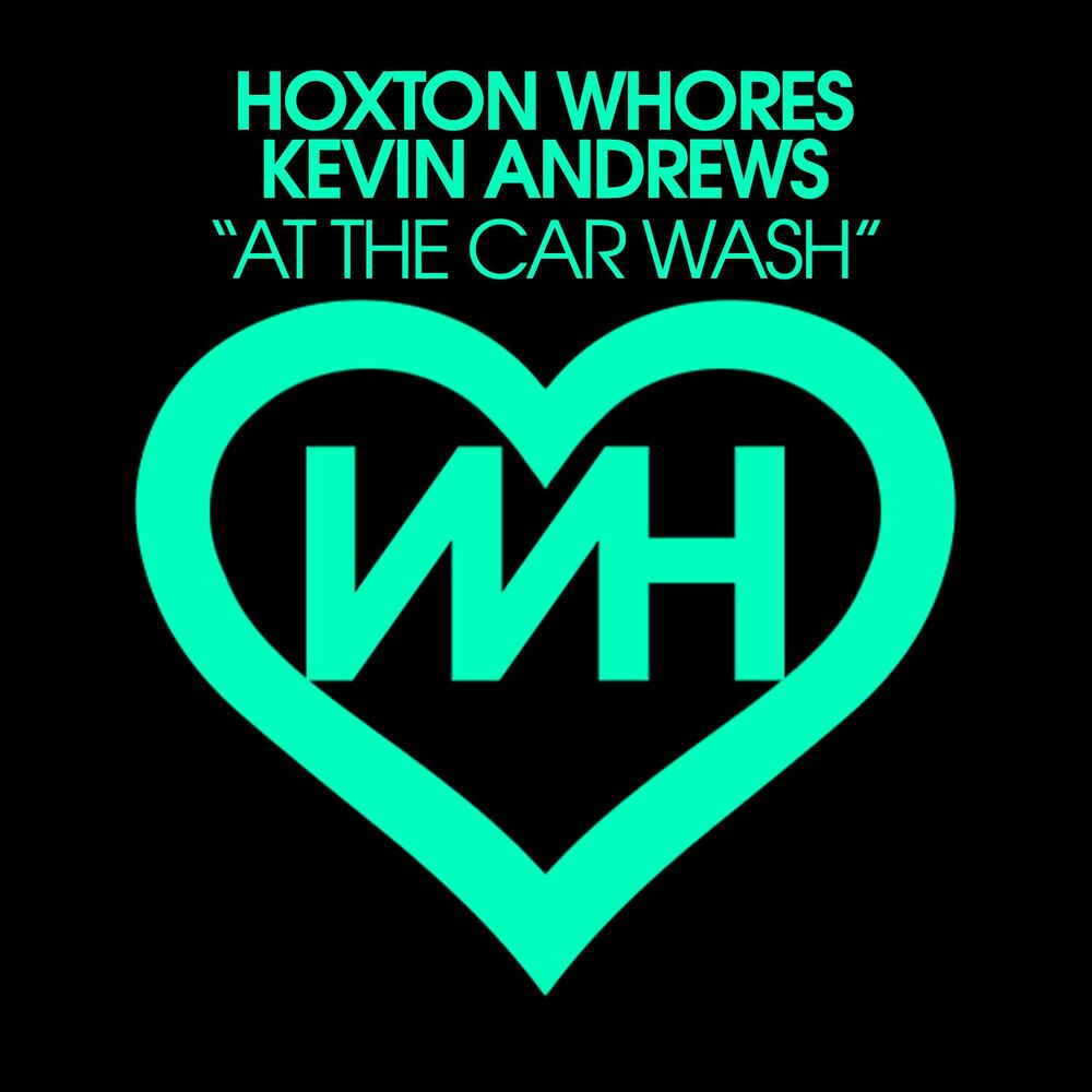 Picture of At The Car Wash