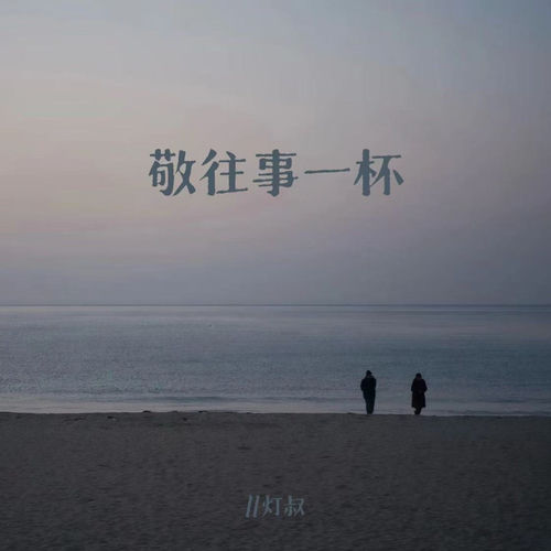 敬往事一杯 (别回头语录版)