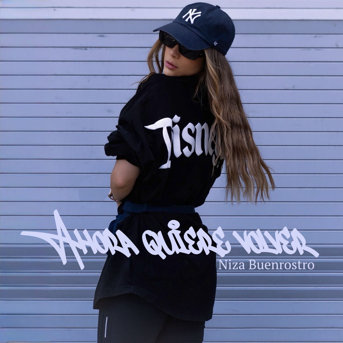 Album cover of Ahora Quiere Volver