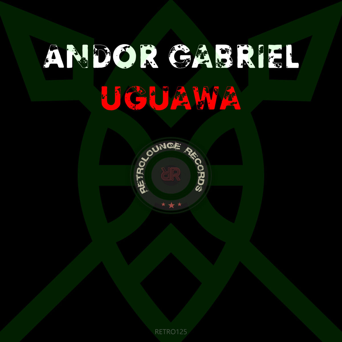 Album cover of Uguawa