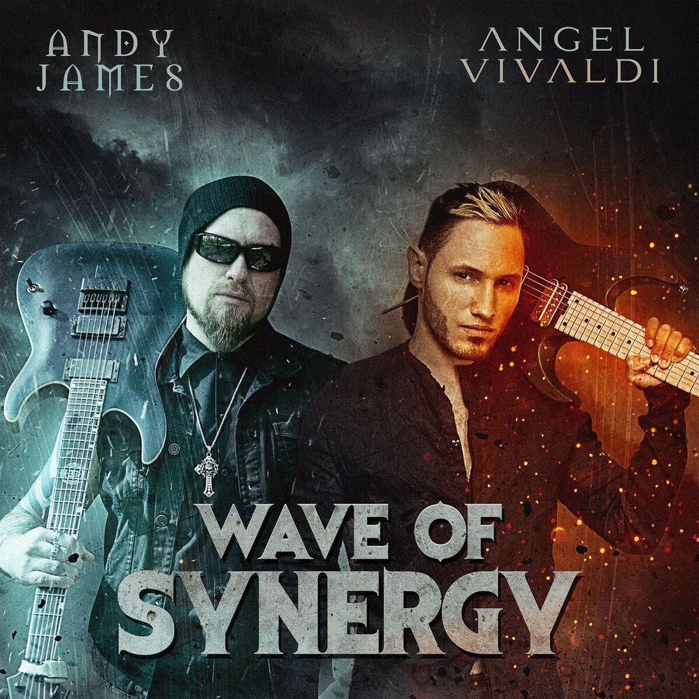 Picture of Wave of Synergy