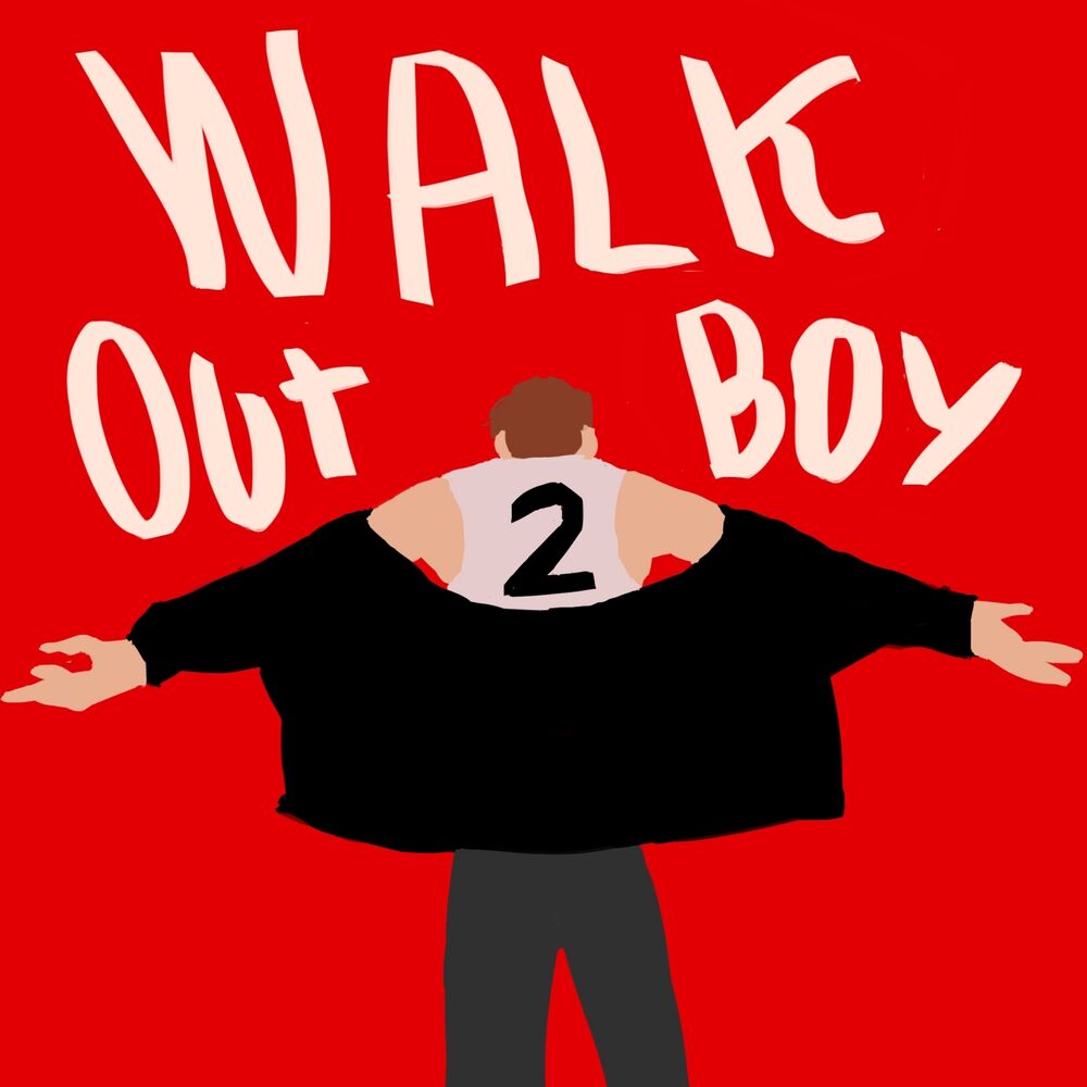 Picture of Walk out boy 2