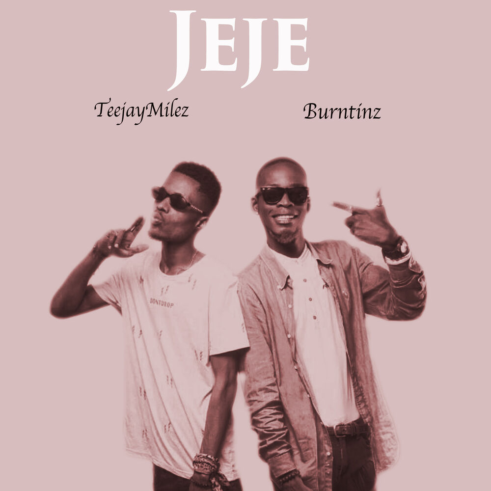 Picture of Jeje