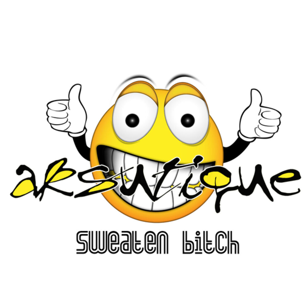 Picture of Sweaten Bitch