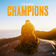 CHAMPIONS by NLE Choppa album cover