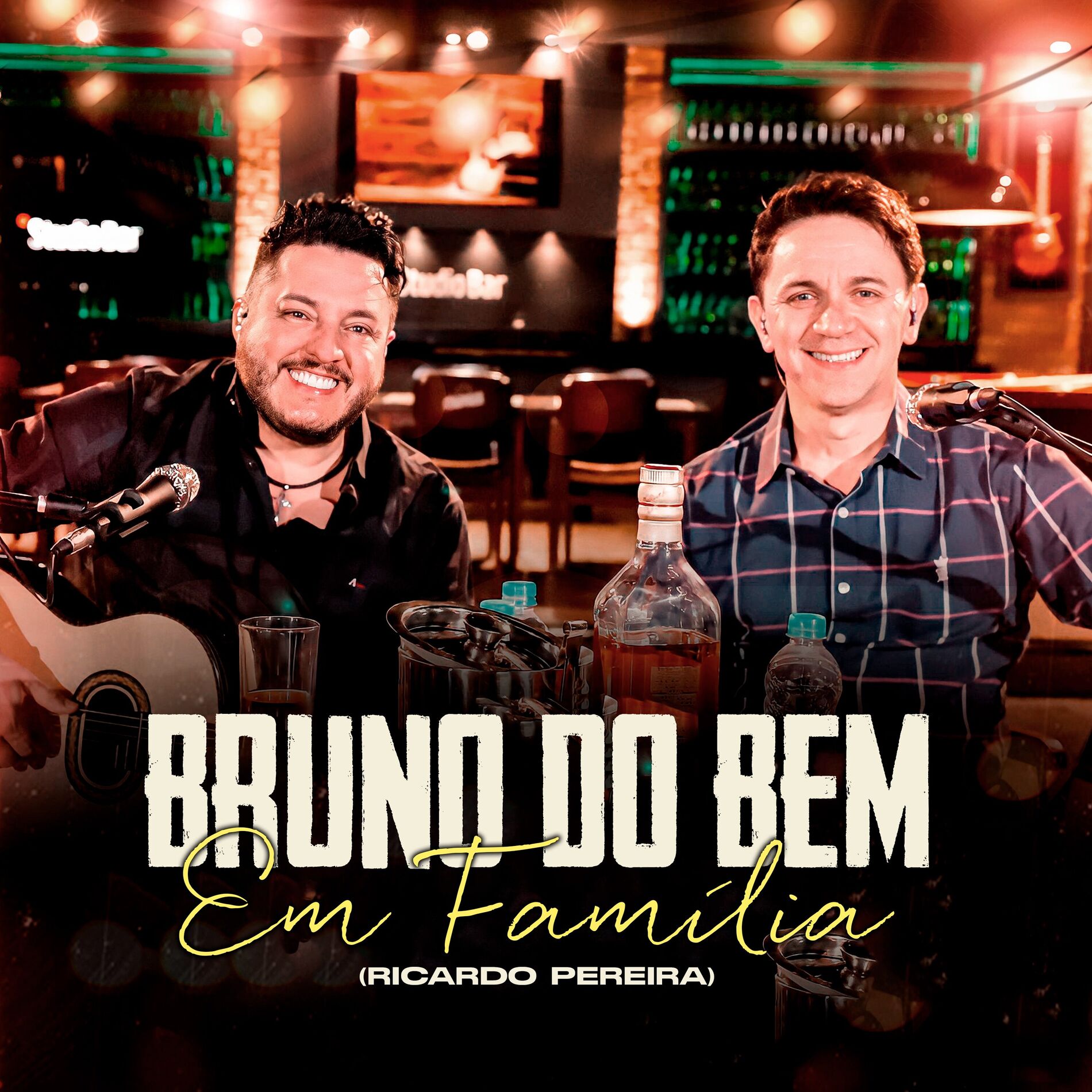 Album cover of Amargurado