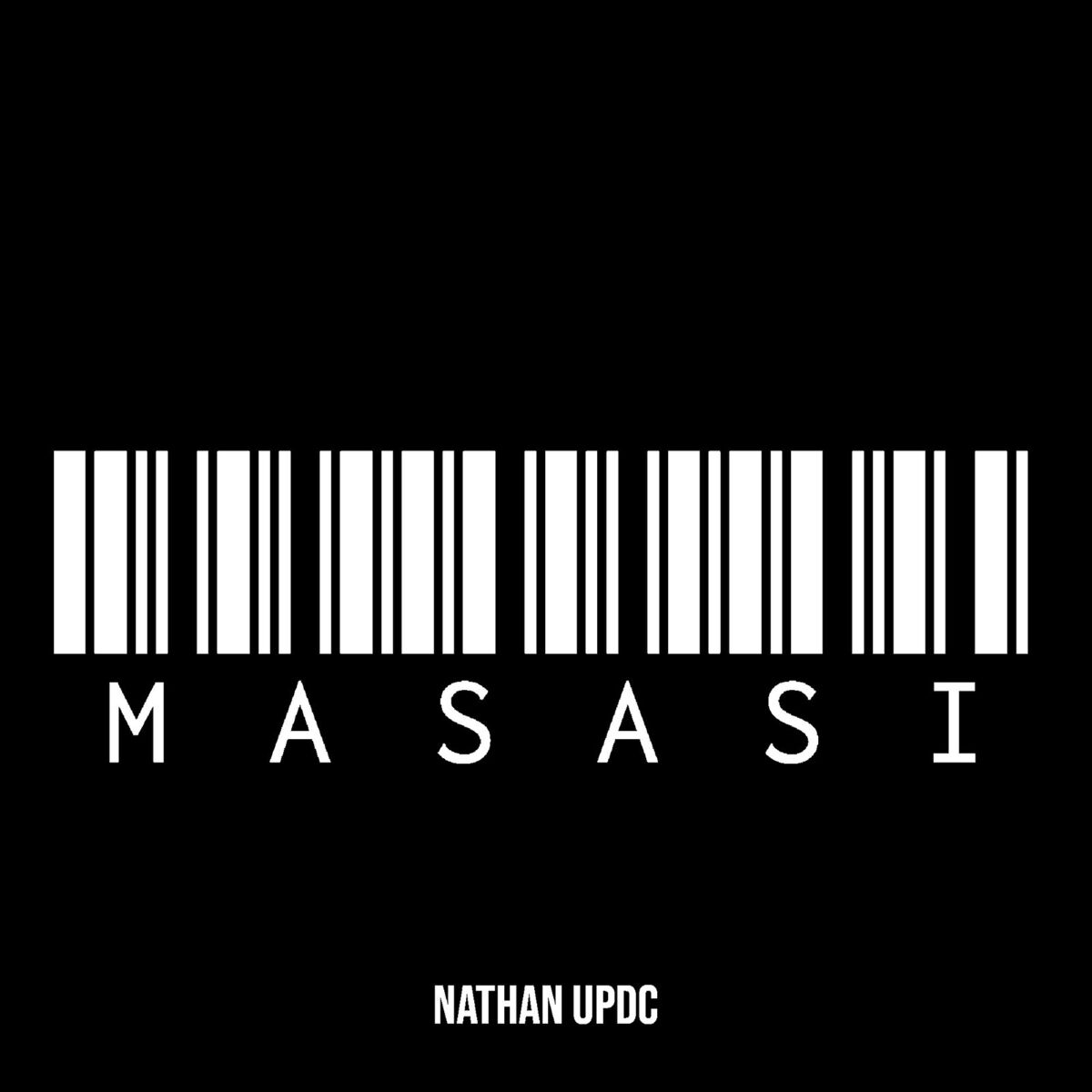 Album cover of Masasi