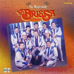 Cover of Palabras