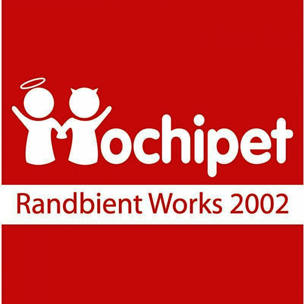Picture of Randbient Works 2002