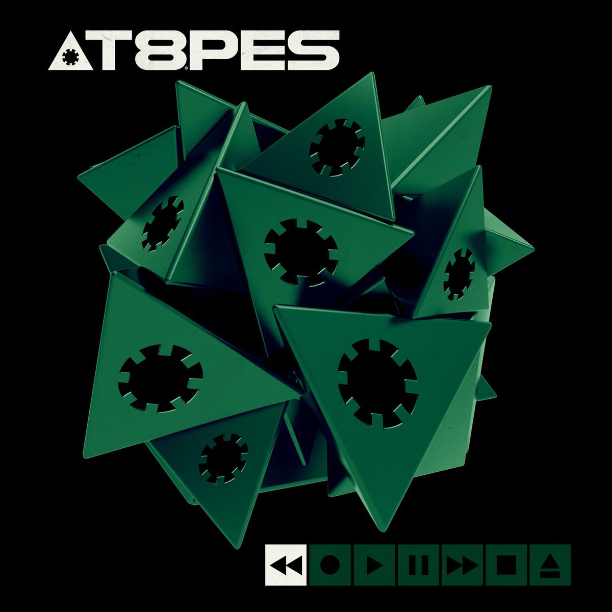 Album cover of <<