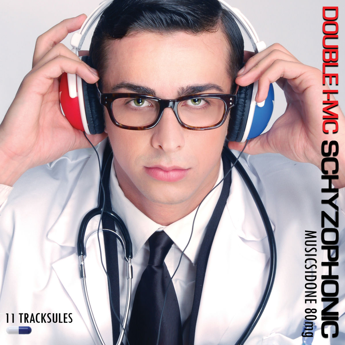 Album cover of Schyzophonic